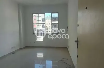 Sala comercial à venda na Rua Conde de Bonfim, Tijuca, Rio de Janeiro