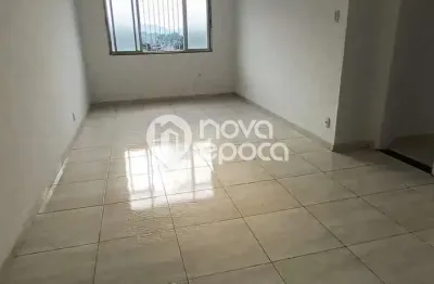 Apartamento com 2 quartos à venda na Rua Brasilina, Cascadura, Rio de Janeiro