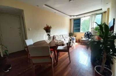 Apartamento com 2 quartos à venda na Rua Maria Angélica, Jardim Botânico, Rio de Janeiro