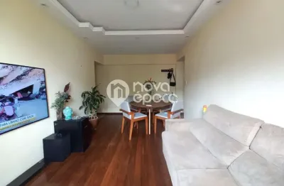 Apartamento com 2 quartos à venda na Rua Maria Angélica, Jardim Botânico, Rio de Janeiro