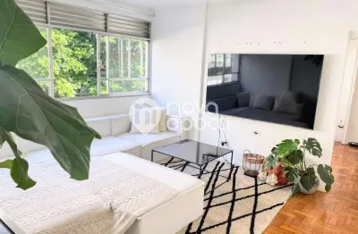 Apartamento com 3 quartos à venda na Avenida Ataulfo de Paiva, Leblon, Rio de Janeiro