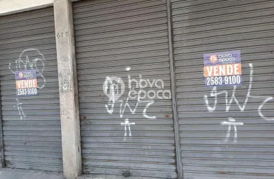 Ponto comercial à venda na Avenida Ministro Edgard Romero, Madureira, Rio de Janeiro
