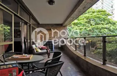 Apartamento com 5 quartos à venda na Rua Homem de Melo, Tijuca, Rio de Janeiro