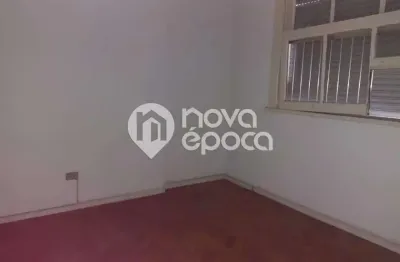 Apartamento com 3 quartos à venda na Rua Afonso Pena, Tijuca, Rio de Janeiro