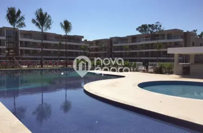 Recreio dos bandeirantes | apartamento 1 quarto, sendo 1 suite