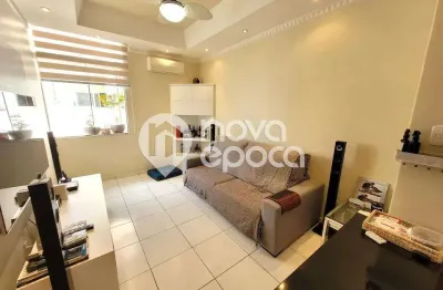 Apartamento com 2 quartos à venda na Rua Visconde de Figueiredo, Tijuca, Rio de Janeiro