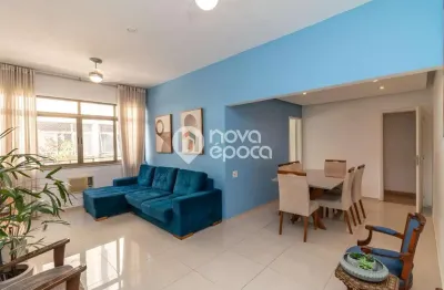 Apartamento com 3 quartos à venda na Rua Conde de Irajá, Botafogo, Rio de Janeiro