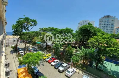 Kitnet / Stúdio à venda na Rua Belfort Roxo, Copacabana, Rio de Janeiro