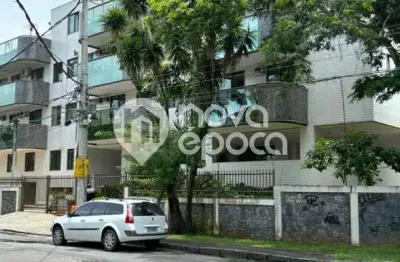 Recreio dos bandeirantes | apartamento 2 quartos, sendo 1 suite