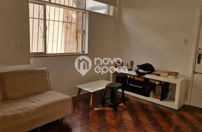 Apartamento com 1 quarto à venda na Rua Araújo Lima, Vila Isabel, Rio de Janeiro
