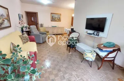 Apartamento com 3 quartos à venda na Rua Lúcio de Mendonça, Maracanã, Rio de Janeiro
