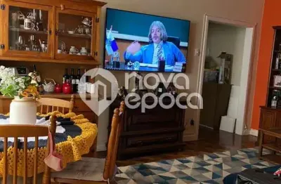 Apartamento com 2 quartos à venda na Rua Siqueira Campos, Copacabana, Rio de Janeiro