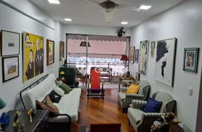 Apartamento com 2 quartos à venda na Rua Timóteo da Costa, Leblon, Rio de Janeiro