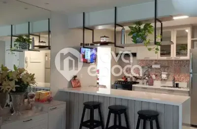 Apartamento com 3 quartos à venda na Rua Conrado Niemeyer, Copacabana, Rio de Janeiro