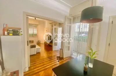 Apartamento com 3 quartos à venda na Rua Senador Euzebio, Flamengo, Rio de Janeiro