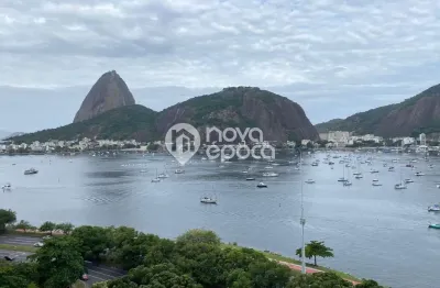 Apartamento com 4 quartos à venda na Avenida Rui Barbosa, Flamengo, Rio de Janeiro