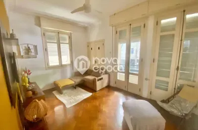 Apartamento com 3 quartos à venda na Rua Senador Euzebio, Flamengo, Rio de Janeiro