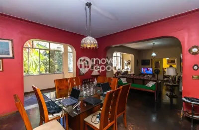 Apartamento com 4 quartos à venda na Rua Almirante Tamandaré, Flamengo, Rio de Janeiro