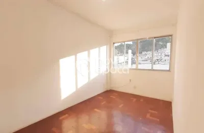 Apartamento com 2 quartos à venda na Avenida Marechal Rondon, Rocha, Rio de Janeiro