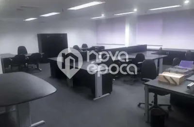 Sala comercial à venda na Rua da Quitanda, Centro, Rio de Janeiro