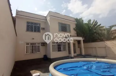 Casa com 4 quartos à venda na Rua Doutor Bulhões, Engenho de Dentro, Rio de Janeiro