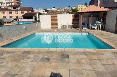 Apartamento com 2 quartos à venda na Rua Hermengarda, Méier, Rio de Janeiro