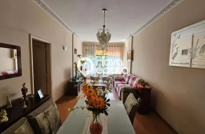 Apartamento com 3 quartos à venda na Rua Conde de Bonfim, Tijuca, Rio de Janeiro