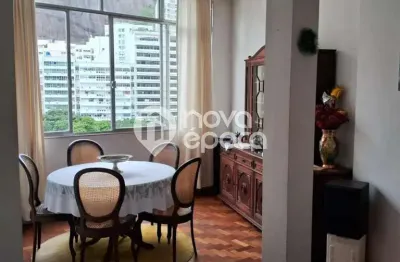 Apartamento com 3 quartos à venda na Rua Bolivar, Copacabana, Rio de Janeiro