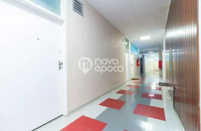 Sala comercial à venda na Rua Sorocaba, Botafogo, Rio de Janeiro