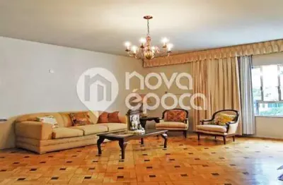 Apartamento com 3 quartos à venda na Rua Conselheiro Zenha, Tijuca, Rio de Janeiro