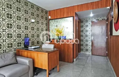 Apartamento com 3 quartos à venda na Rua Conselheiro Zenha, Tijuca, Rio de Janeiro
