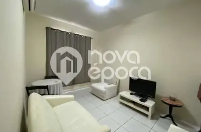 Apartamento com 1 quarto à venda na Rua Siqueira Campos, Copacabana, Rio de Janeiro