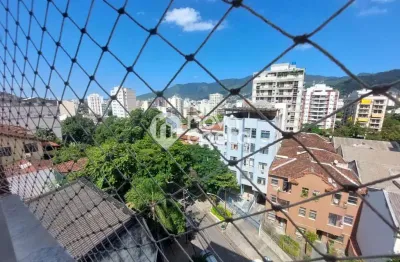 Apartamento com 3 quartos à venda na Rua Visconde de Santa Isabel, Grajaú, Rio de Janeiro