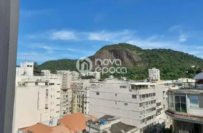 Kitnet / Stúdio à venda na Avenida Nossa Senhora de Copacabana, Copacabana, Rio de Janeiro