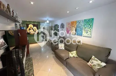 Apartamento com 2 quartos à venda na Rua Marquês de Abrantes, Flamengo, Rio de Janeiro