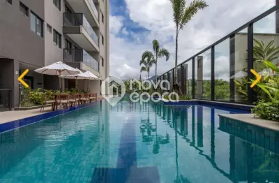 Recreio dos bandeirantes | apartamento 3 quartos, sendo 1 suite