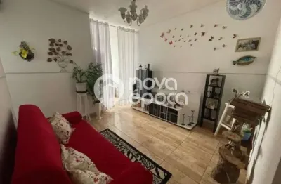 Apartamento com 3 quartos à venda na Rua Tenente Costa, Méier, Rio de Janeiro