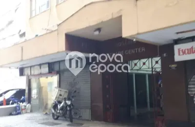 Sala comercial à venda na Rua do Rosário, Centro, Rio de Janeiro