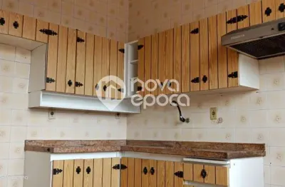 Apartamento com 2 quartos à venda na Rua Tenente Abel Cunha, Higienópolis, Rio de Janeiro