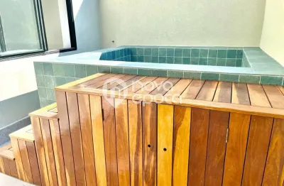Apartamento com 3 quartos à venda na Rua Juquiá, Leblon, Rio de Janeiro