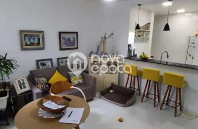 Apartamento com 1 quarto à venda na Rua General Roca, Tijuca, Rio de Janeiro