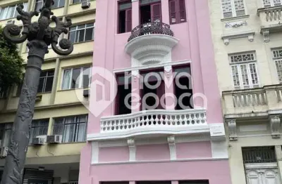 Ponto comercial à venda na Rua do Catete, Catete, Rio de Janeiro