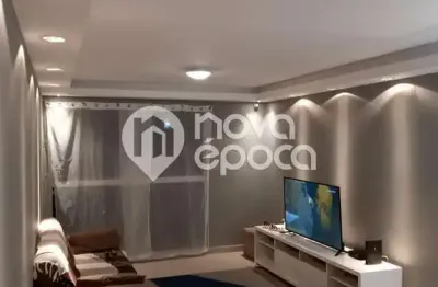 Engenho novo | apartamento 2 quartos, sendo 1 suite