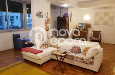 Apartamento com 2 quartos à venda na Rua Nascimento Silva, Ipanema, Rio de Janeiro