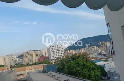 Apartamento com 3 quartos à venda na Rua Moncorvo Filho, Centro, Rio de Janeiro