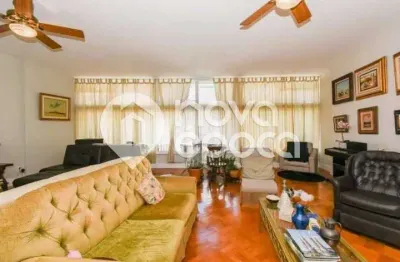 Apartamento com 3 quartos à venda na Rua Barão de Ipanema, Copacabana, Rio de Janeiro