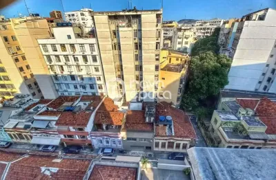Apartamento com 1 quarto à venda na Rua Pedro Américo, Catete, Rio de Janeiro