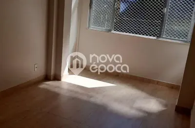 Apartamento com 1 quarto à venda na Rua Visconde de Santa Isabel, Grajaú, Rio de Janeiro