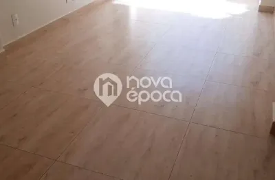 Apartamento com 1 quarto à venda na Rua Visconde de Santa Isabel, Grajaú, Rio de Janeiro