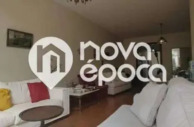 Apartamento com 3 quartos à venda na Rua Barão da Torre, Ipanema, Rio de Janeiro
